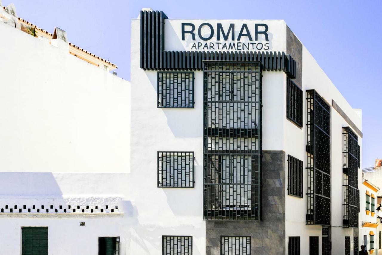 شقة Romar Montesa 3 مالقة المظهر الخارجي الصورة